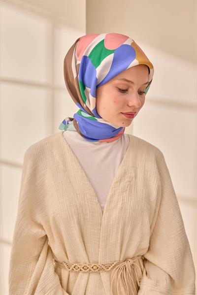 Silk Home Aura Eşarp 140001-10