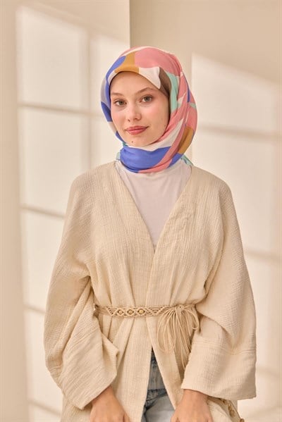 Silk Home Aura Eşarp 140001-10
