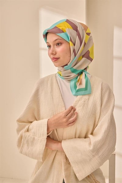 Silk Home Aura Eşarp 140001-11
