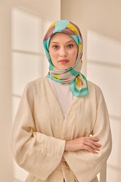 Silk Home Aura Eşarp 140001-11