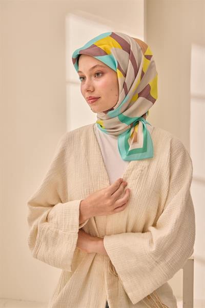 Silk Home Aura Eşarp 140001-11