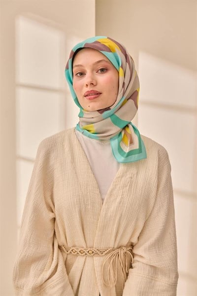 Silk Home Aura Eşarp 140001-11