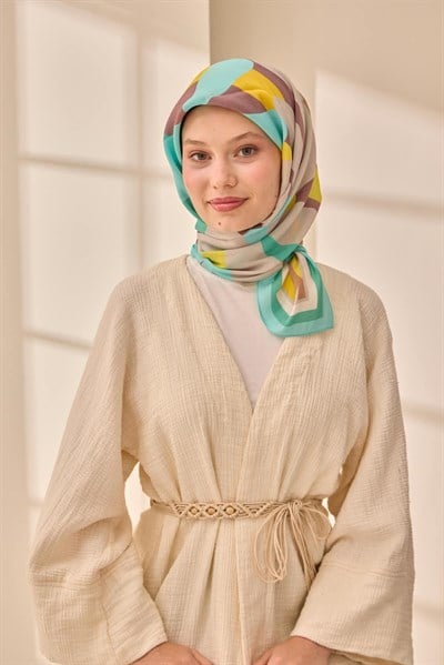 Silk Home Aura Eşarp 140001-11