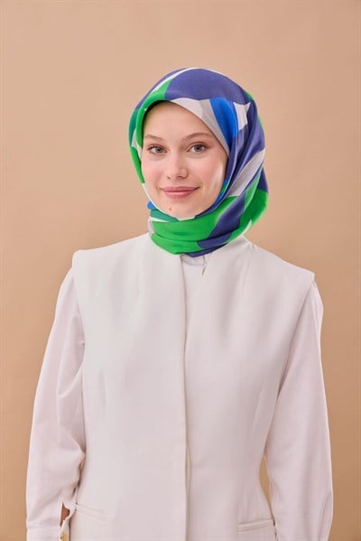Silk Home Aura Eşarp 140001-14