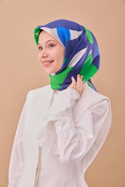 Silk Home Aura Eşarp 140001-14