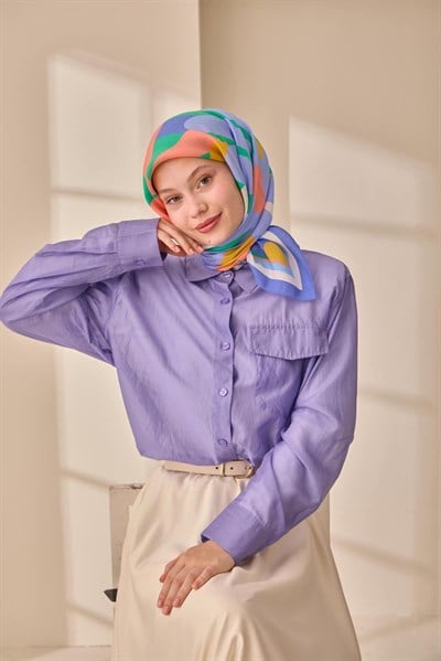 Silk Home Aura Eşarp 140001-15