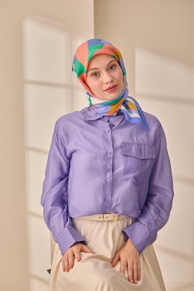 Silk Home Aura Eşarp 140001-15