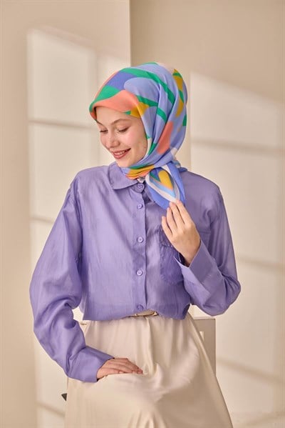 Silk Home Aura Eşarp 140001-15