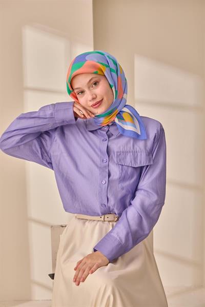 Silk Home Aura Eşarp 140001-15