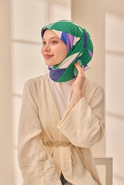 Silk Home Aura Eşarp 140001-16