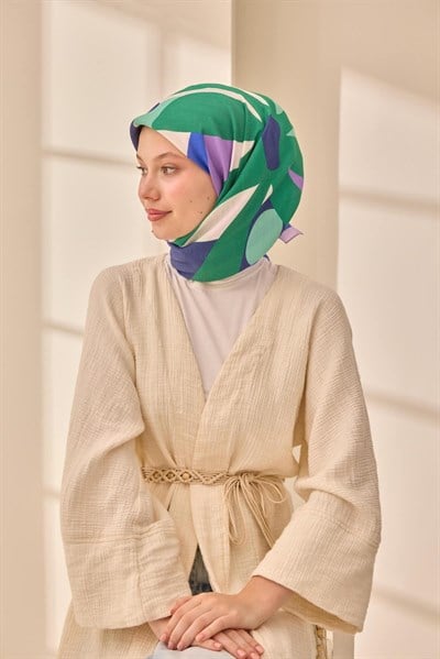 Silk Home Aura Eşarp 140001-16