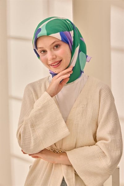 Silk Home Aura Eşarp 140001-16