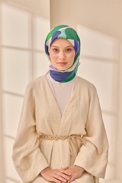 Silk Home Aura Eşarp 140001-16
