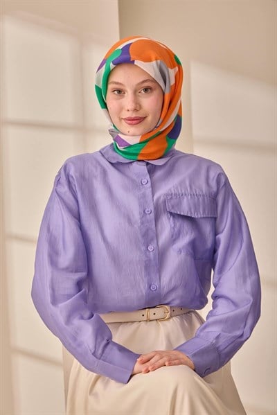 Silk Home Aura Eşarp 140001-17