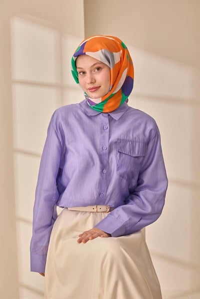 Silk Home Aura Eşarp 140001-17