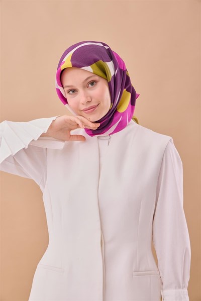 Silk Home Aura Eşarp 140001-18