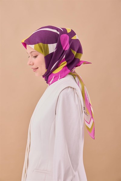 Silk Home Aura Eşarp 140001-18