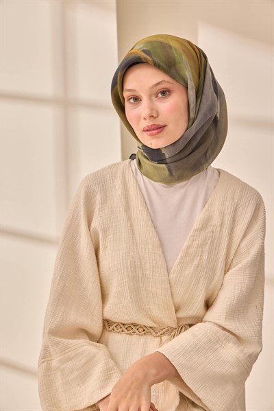 Silk Home Aura Eşarp 140002-02