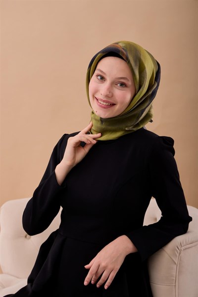 Silk Home Aura Eşarp 140002-03