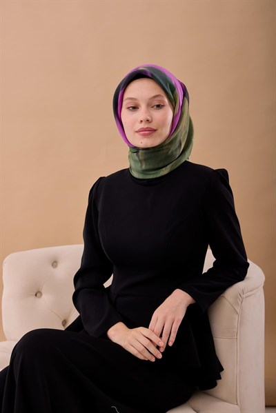 Silk Home Aura Eşarp 140002-04