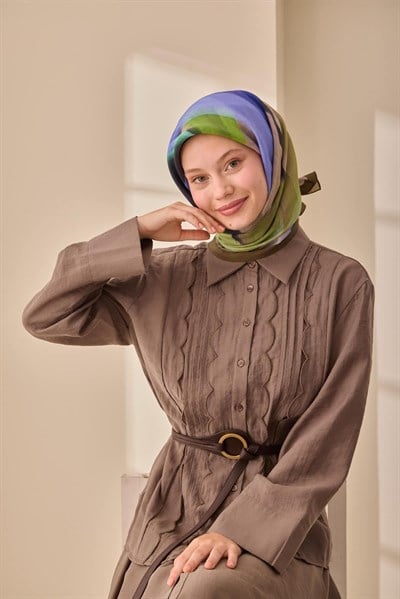 Silk Home Aura Eşarp 140002-05