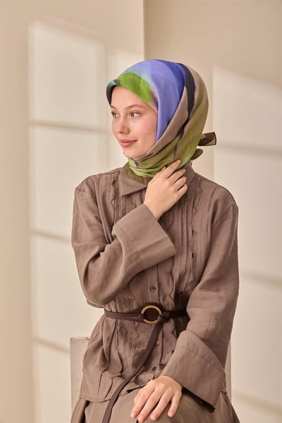 Silk Home Aura Eşarp 140002-05