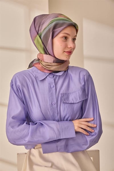 Silk Home Aura Eşarp 140002-09