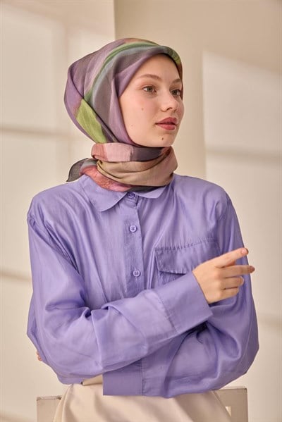 Silk Home Aura Eşarp 140002-09