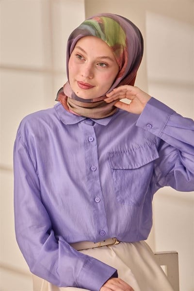Silk Home Aura Eşarp 140002-09