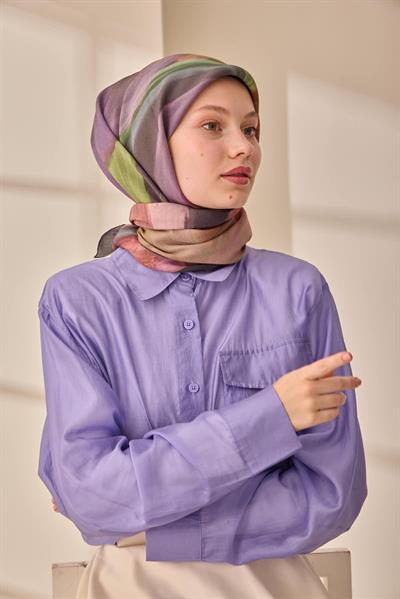 Silk Home Aura Eşarp 140002-09