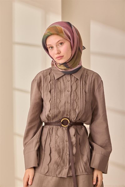 Silk Home Aura Eşarp 140002-11