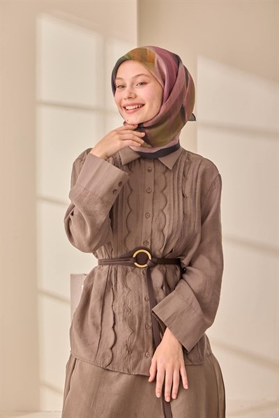 Silk Home Aura Eşarp 140002-11