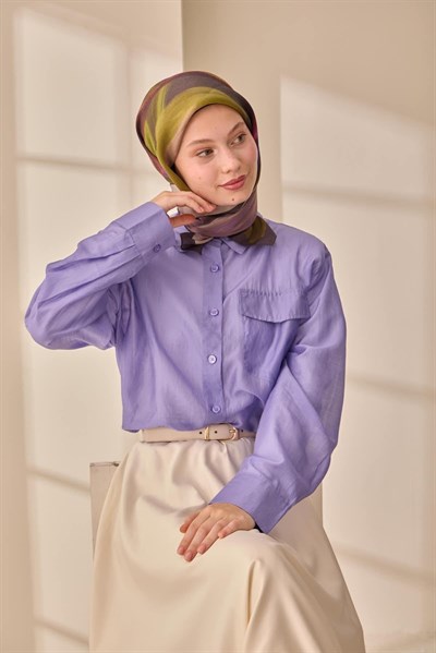 Silk Home Aura Eşarp 140002-12