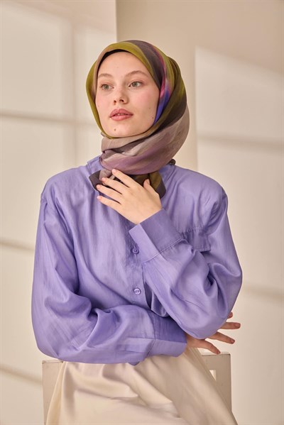 Silk Home Aura Eşarp 140002-12