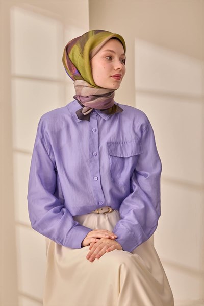 Silk Home Aura Eşarp 140002-12