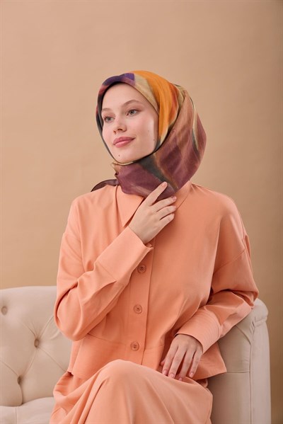 Silk Home Aura Eşarp 140002-16