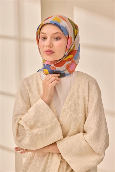 Silk Home Aura Eşarp 140003-03