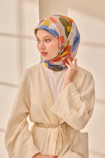 Silk Home Aura Eşarp 140003-03