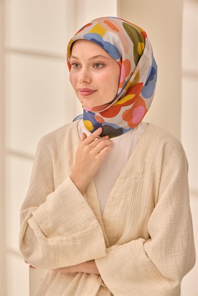 Silk Home Aura Eşarp 140003-03