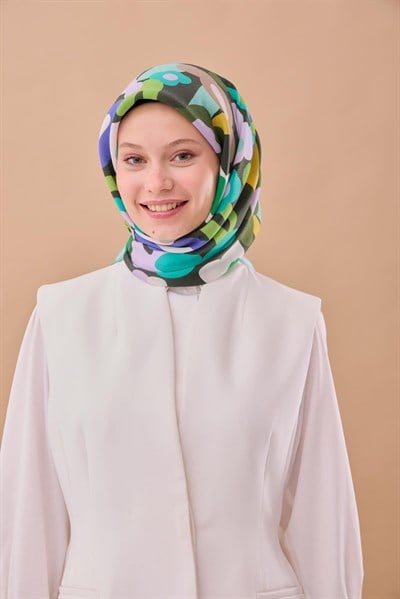 Silk Home Aura Eşarp 140003-05