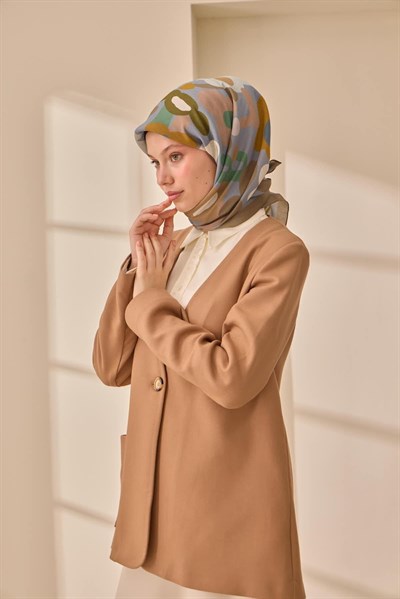 Silk Home Aura Eşarp 140003-06