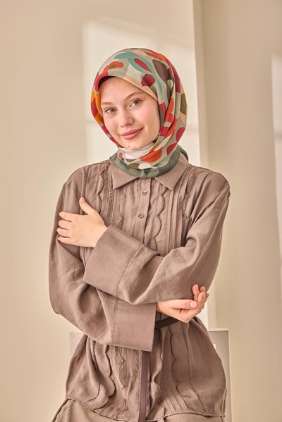 Silk Home Aura Eşarp 140003-07