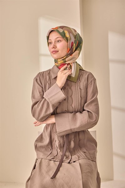 Silk Home Aura Eşarp 140003-08