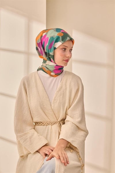 Silk Home Aura Eşarp 140003-09