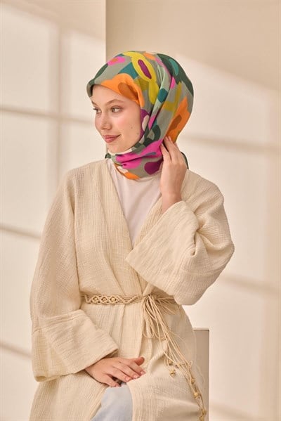 Silk Home Aura Eşarp 140003-09