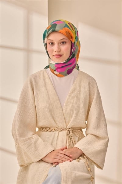 Silk Home Aura Eşarp 140003-09