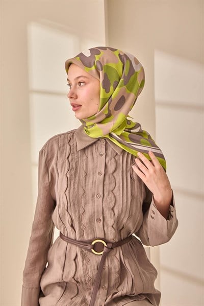 Silk Home Aura Eşarp 140003-11