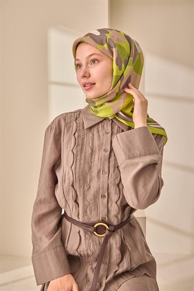 Silk Home Aura Eşarp 140003-11
