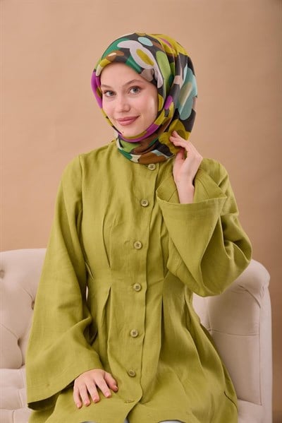 Silk Home Aura Eşarp 140003-12