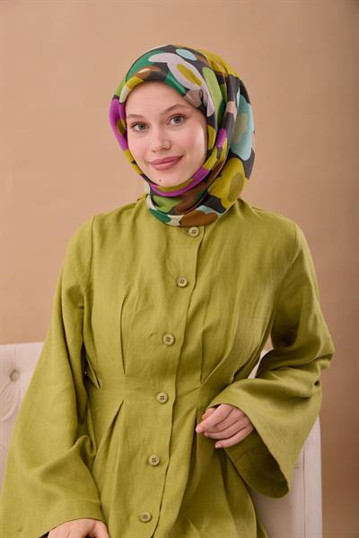 Silk Home Aura Eşarp 140003-12